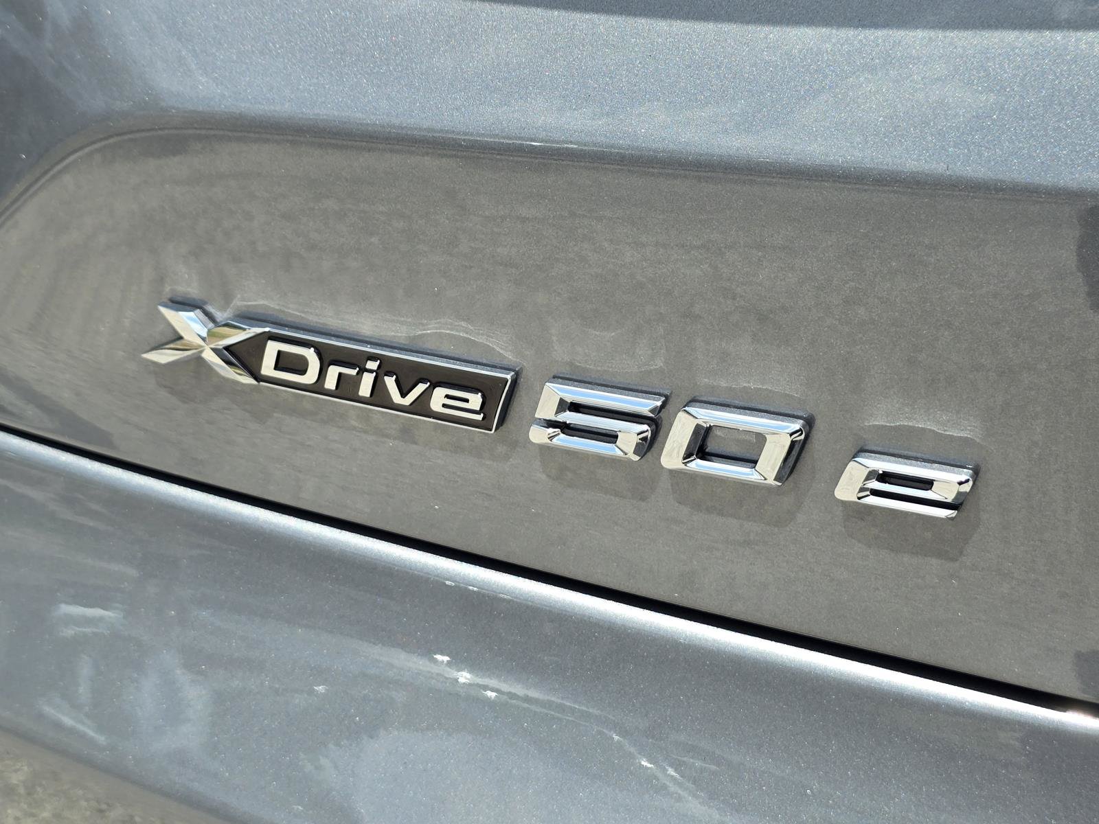 New 2026 BMW X5 xDrive50e w/ M Sport Package AWD/4WD image 5