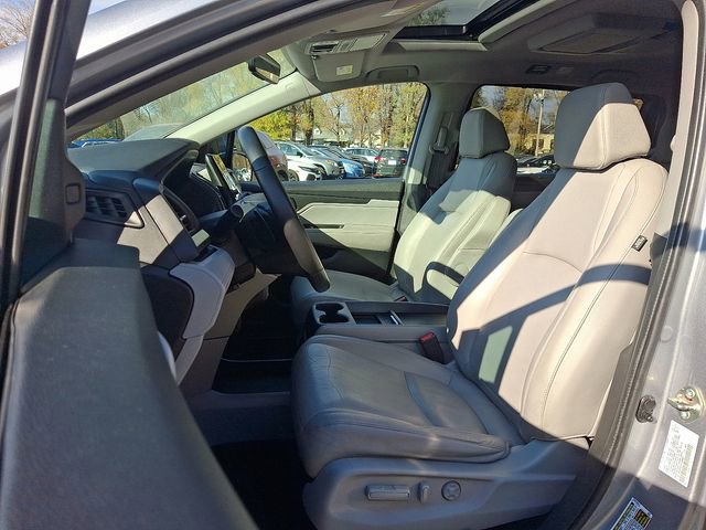 Used 2020 Honda Odyssey EX-L image 16