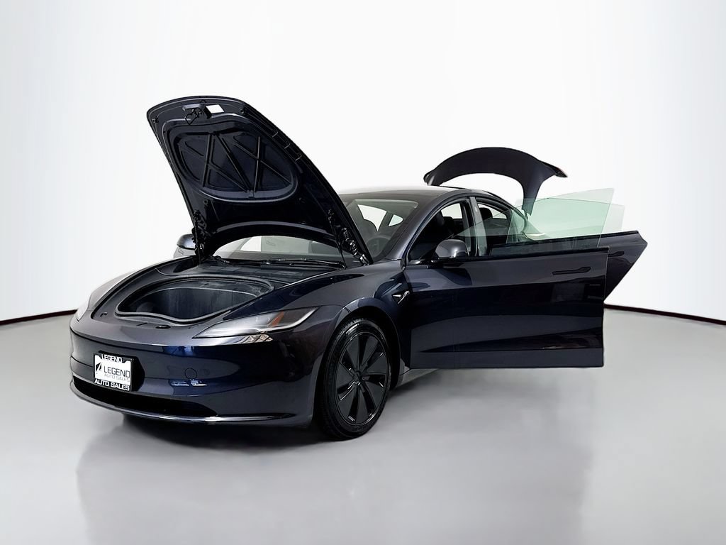 Used 2024 Tesla Model 3 Standard Range RWD image 21