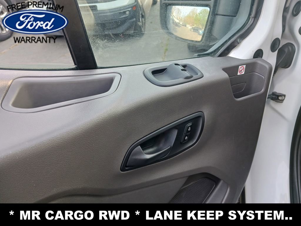 Used 2020 Ford Transit 150 Medium Roof w/ Load Area Protection Package image 15