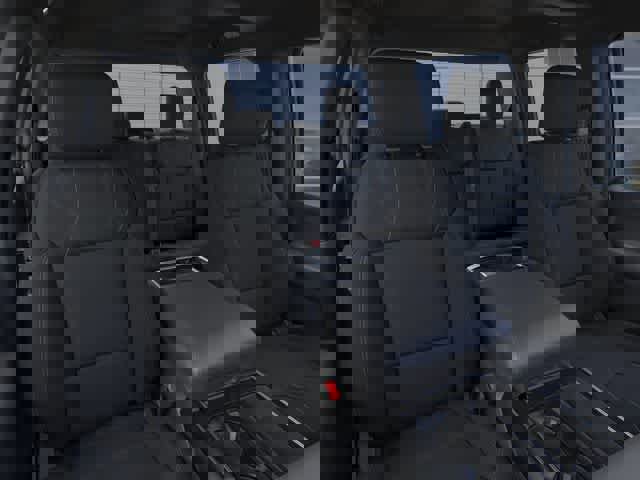 New 2026 Ford F150 STX RWD image 10