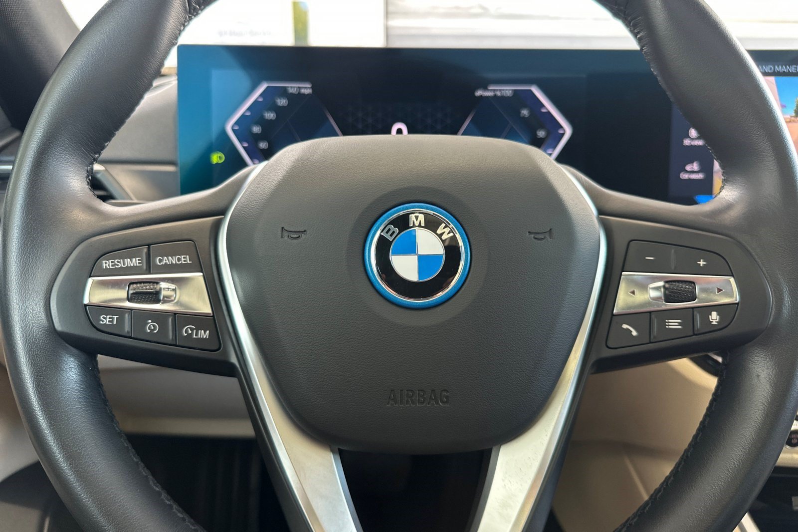 Used 2024 BMW i4 eDrive35 w/ Convenience Package RWD image 29