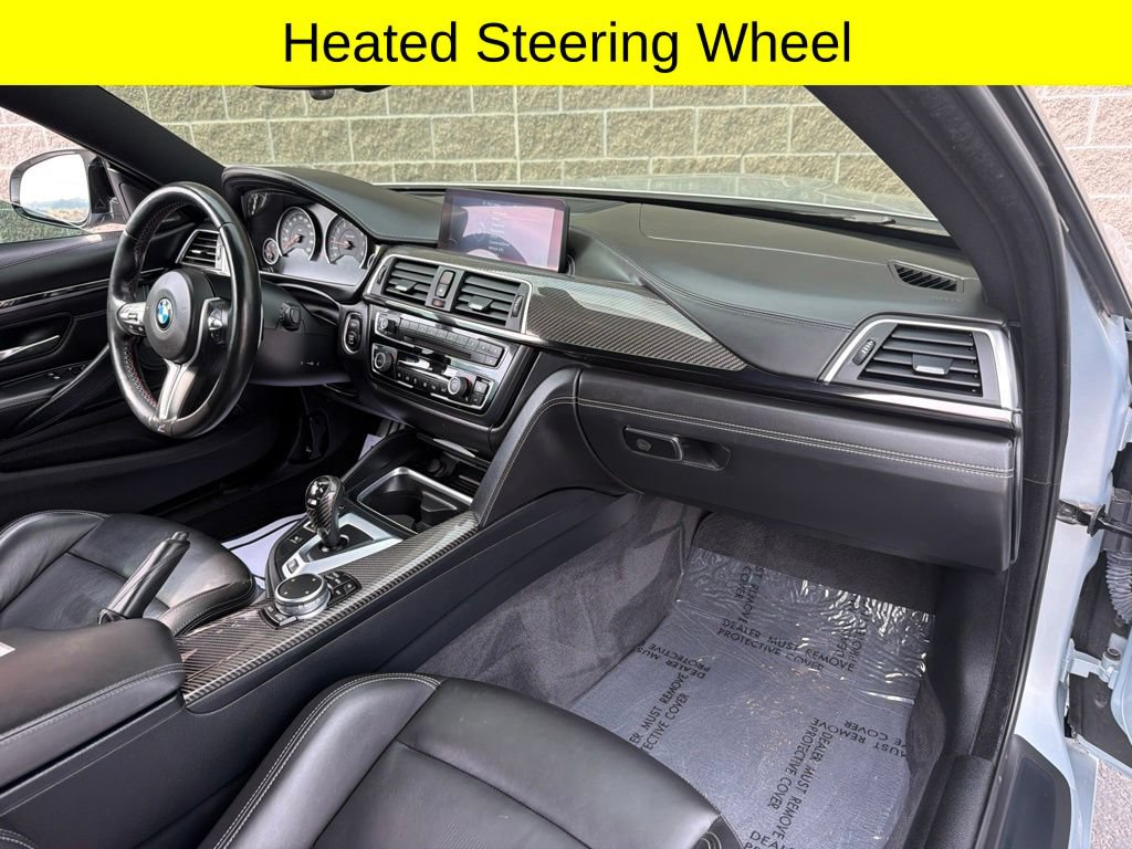 Used 2016 BMW M4 Coupe RWD image 30