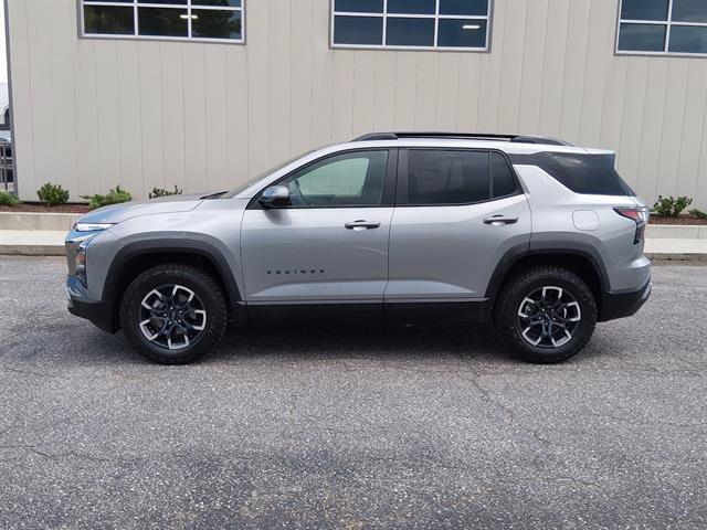 Used 2026 Chevrolet Equinox ACTIV w/ Convenience Package III FWD image 6