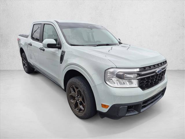 Used 2022 Ford Maverick XLT w/ Equipment Group 300A Standard AWD/4WD image 3