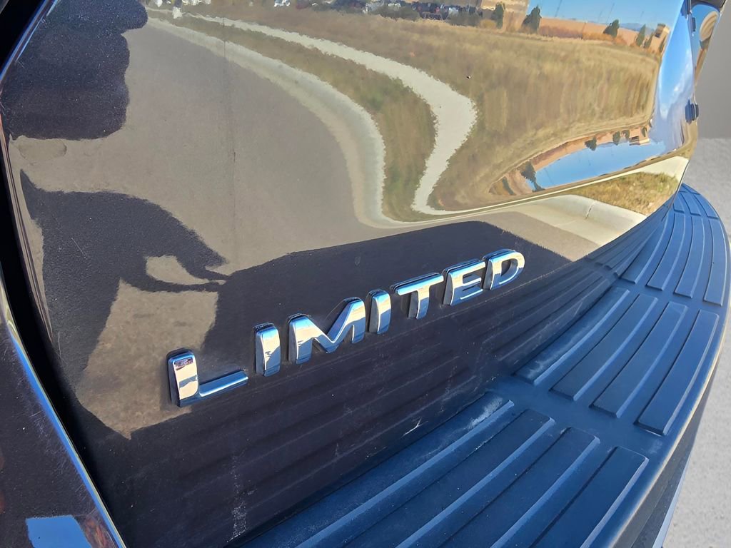 Used 2024 Ford Expedition Max Limited image 9