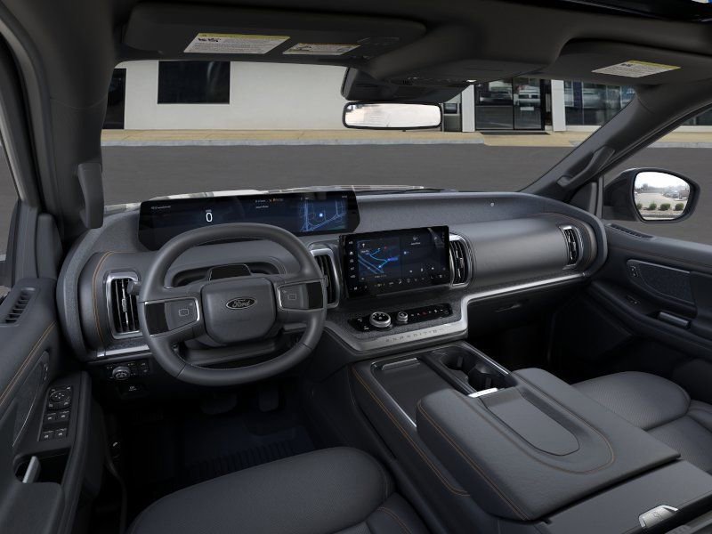 New 2026 Ford Expedition Tremor image 9