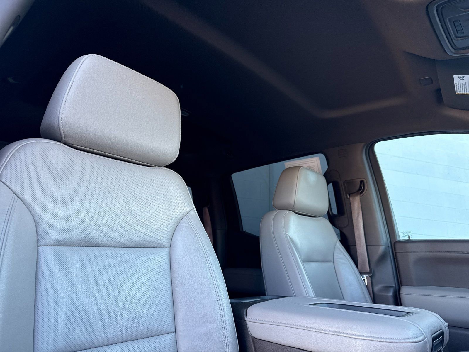 Used 2019 GMC Sierra 1500 SLT w/ SLT Premium Plus Package image 18