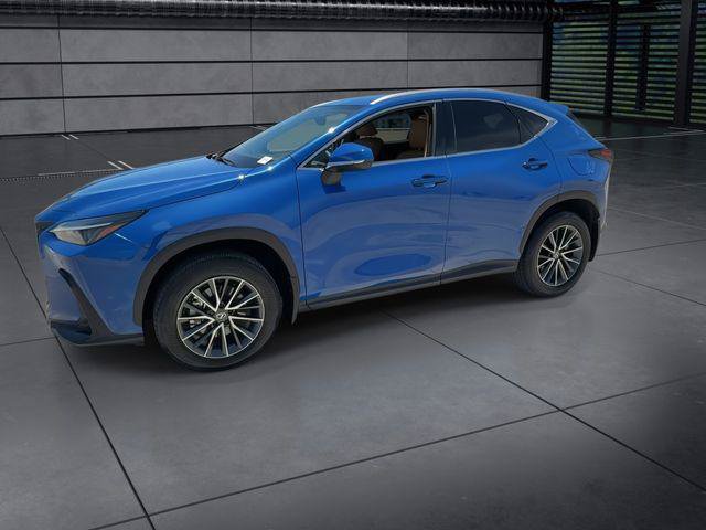 Certified 2025 Lexus NX 250 FWD w/ Accessory Package (K3) image 4
