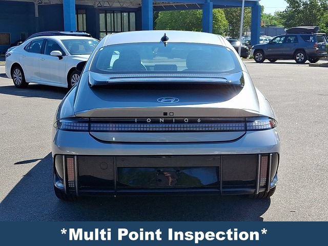 Used 2024 Hyundai Ioniq 6 SEL RWD image 6