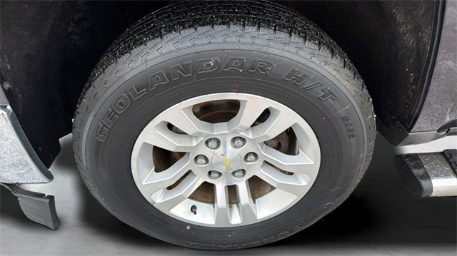 Used 2014 Chevrolet Silverado 1500 LT w/ All Star Edition image 22