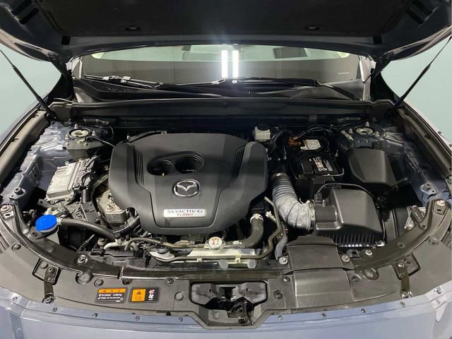 Used 2024 MAZDA CX-50 AWD 2.5 Turbo w/ Cargo Package image 34