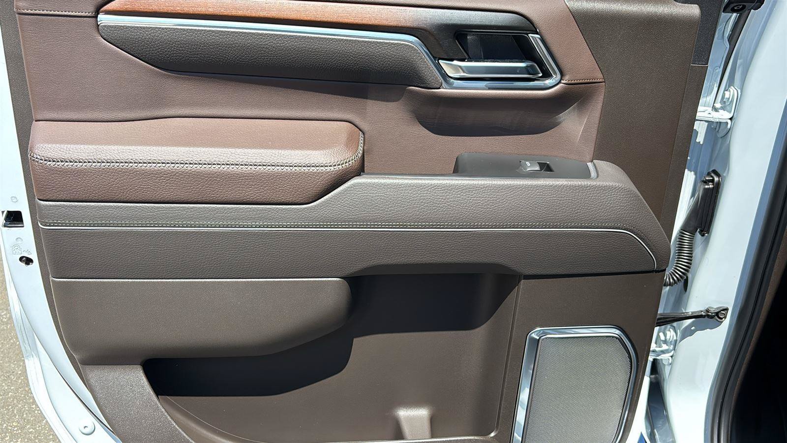 New 2026 GMC Sierra 1500 Denali AWD/4WD image 19