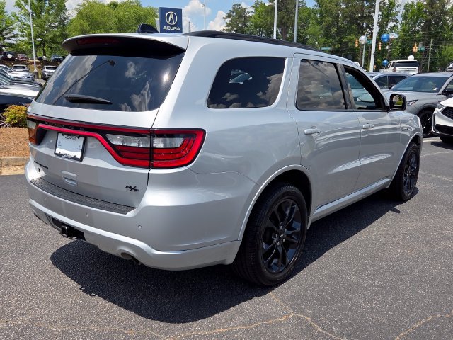 Used 2025 Dodge Durango R/T AWD/4WD image 42