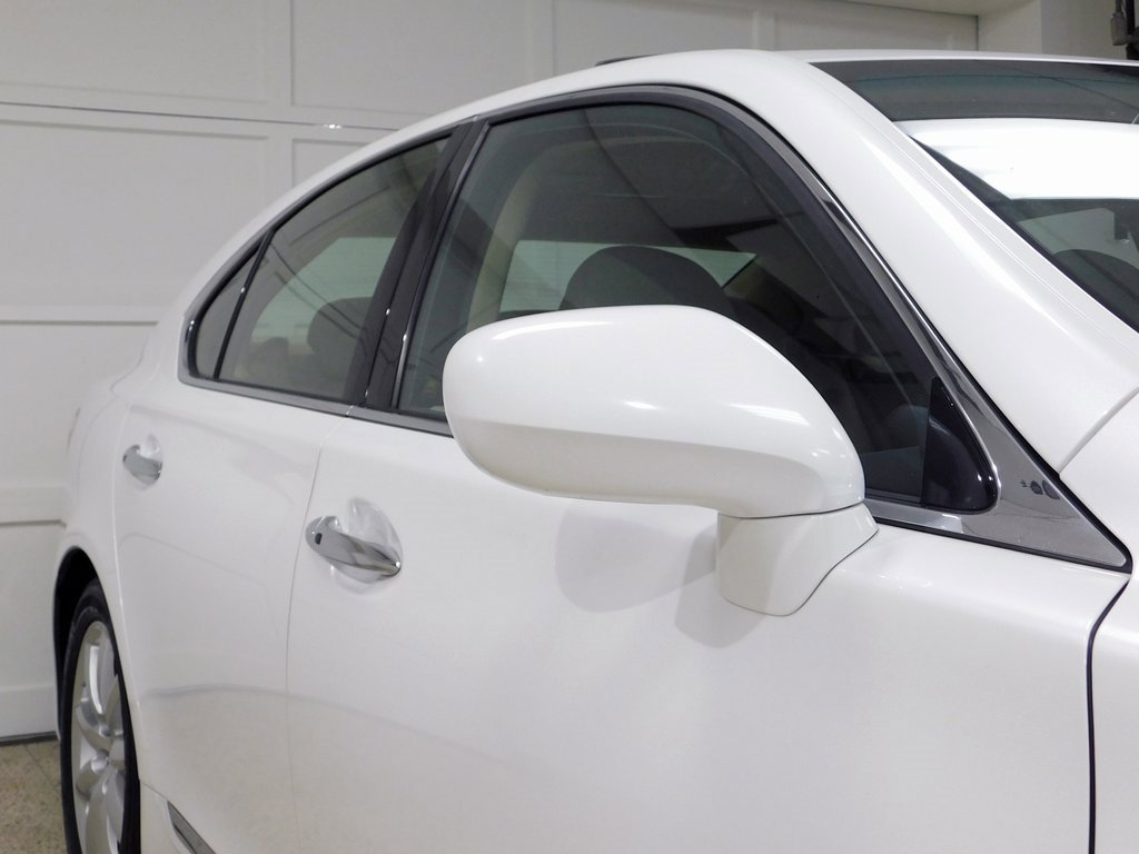 Used 2008 Lexus LS 460 image 12