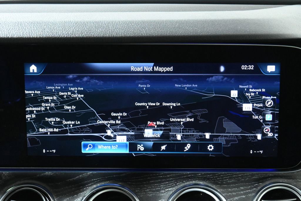 Certified 2021 Mercedes-Benz E 350 4MATIC Sedan image 21