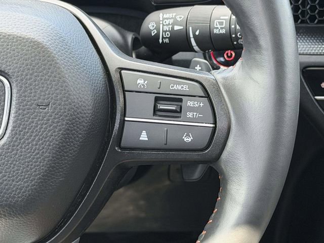 Certified 2023 Honda CR-V Sport image 15