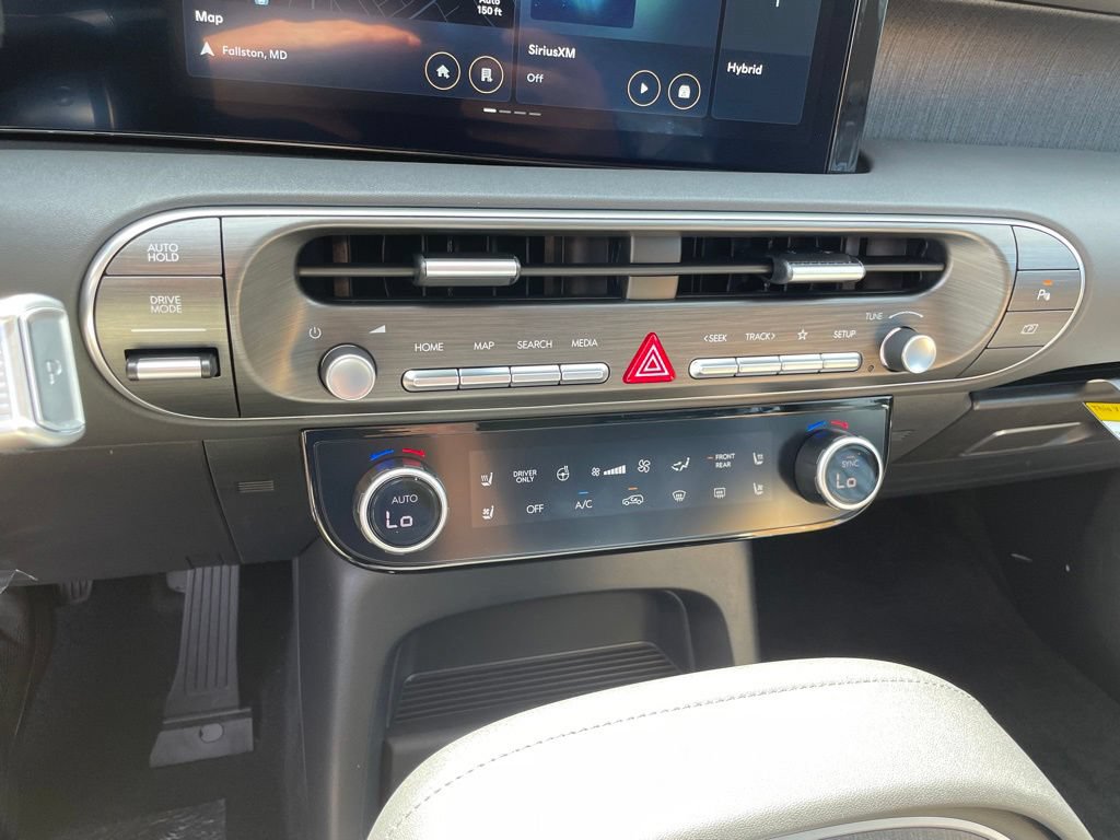 New 2026 Hyundai Palisade SEL Premium FWD image 17