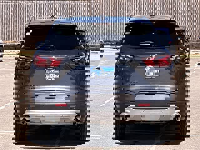 Used 2021 Chevrolet Blazer LT image 5