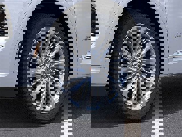 New 2026 Buick Envision Avenir image 9