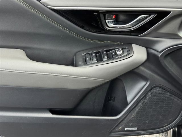 Used 2024 Subaru Outback Onyx Edition image 14