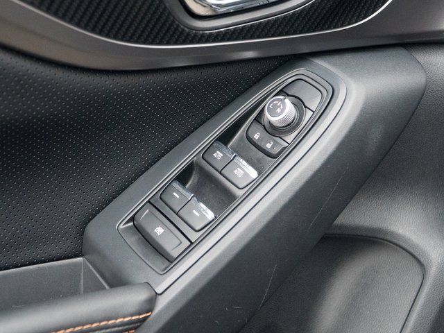 Used 2019 Subaru Crosstrek 2.0i Limited w/ Moonroof Package image 15