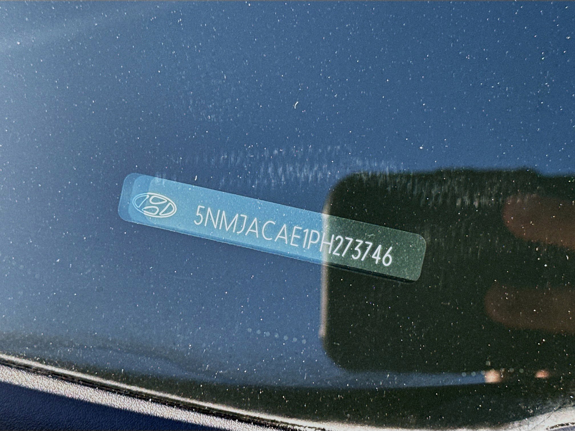 Used 2023 Hyundai Tucson SE image 34