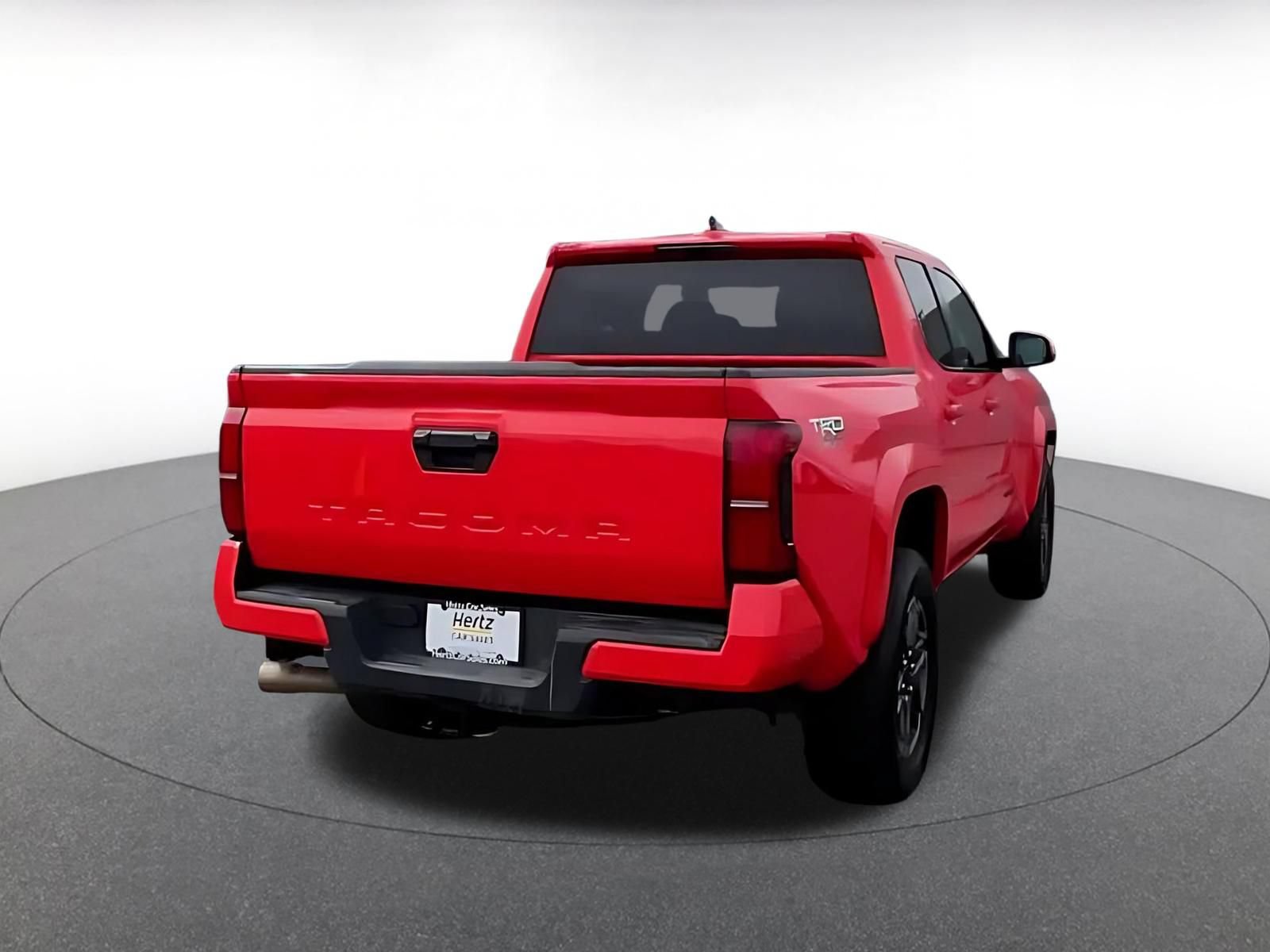 Used 2024 Toyota Tacoma TRD Sport RWD image 12
