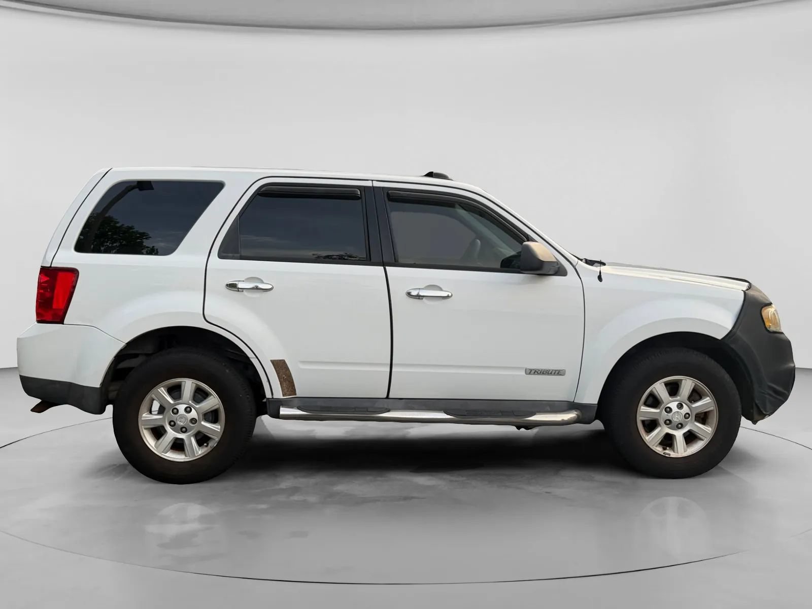 Used 2008 MAZDA Tribute i Sport FWD image 6