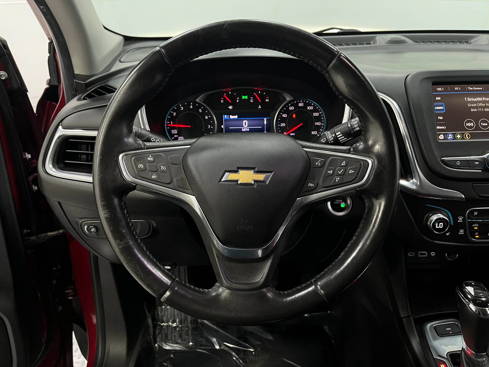Used 2019 Chevrolet Equinox LT AWD/4WD image 20