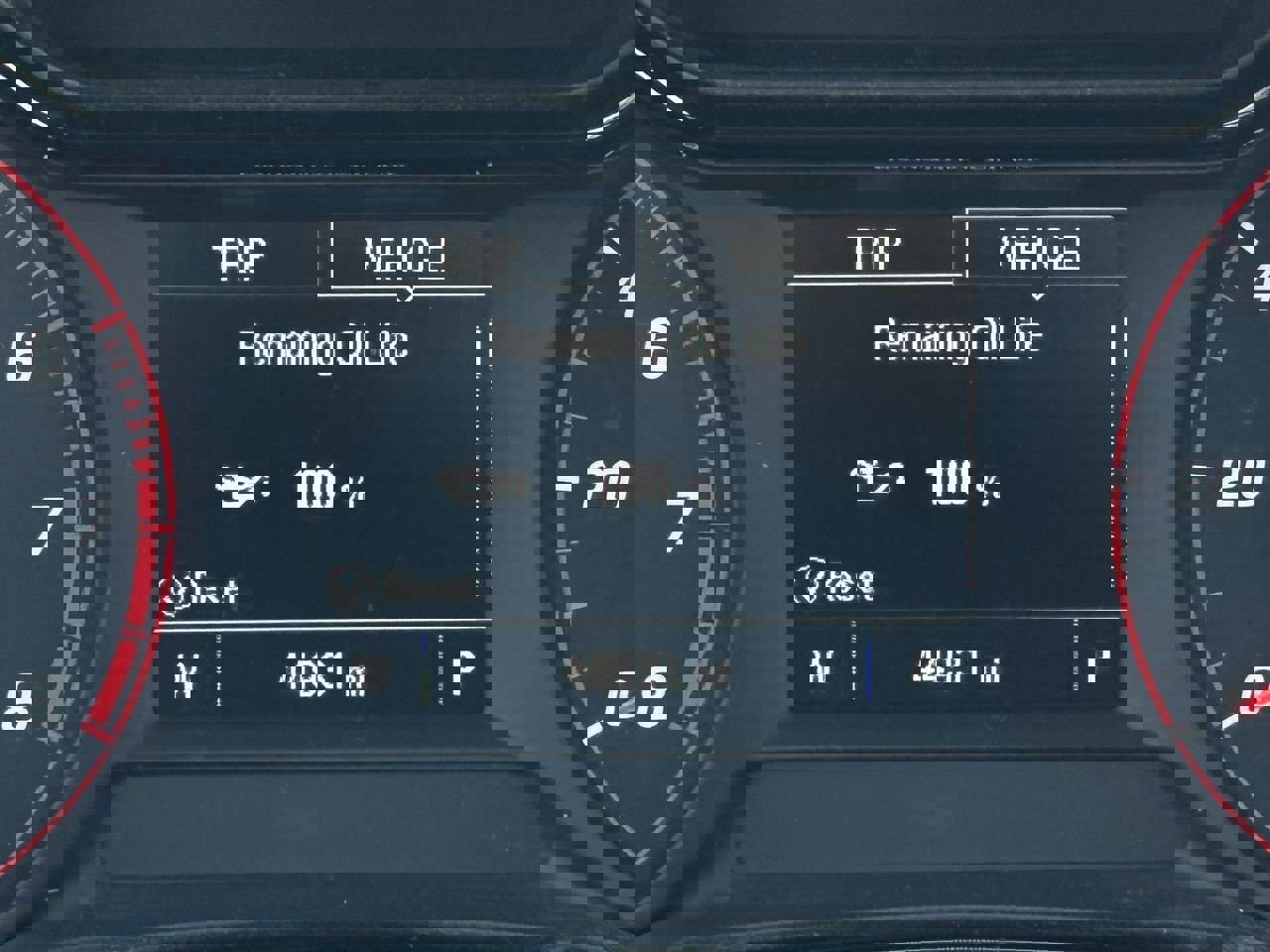 Certified 2024 Chevrolet Trax RS w/ Driver Confidence Package image 16