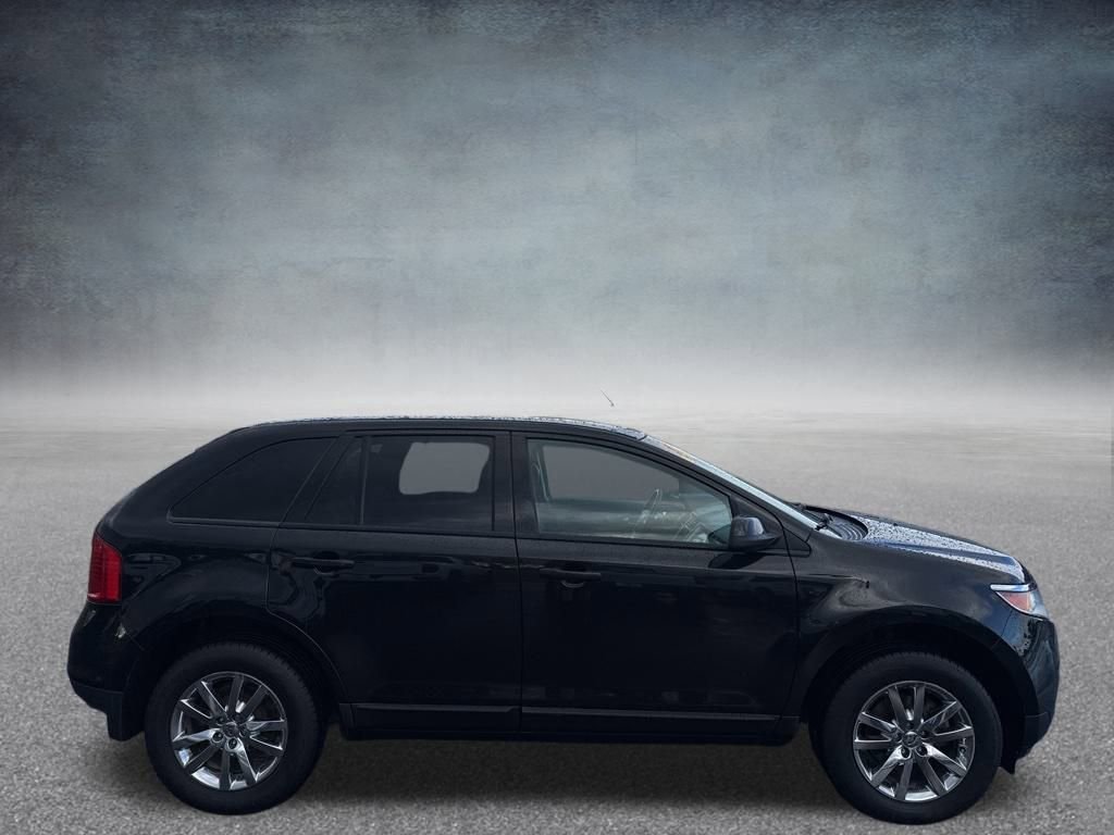 Used 2013 Ford Edge SEL image 6