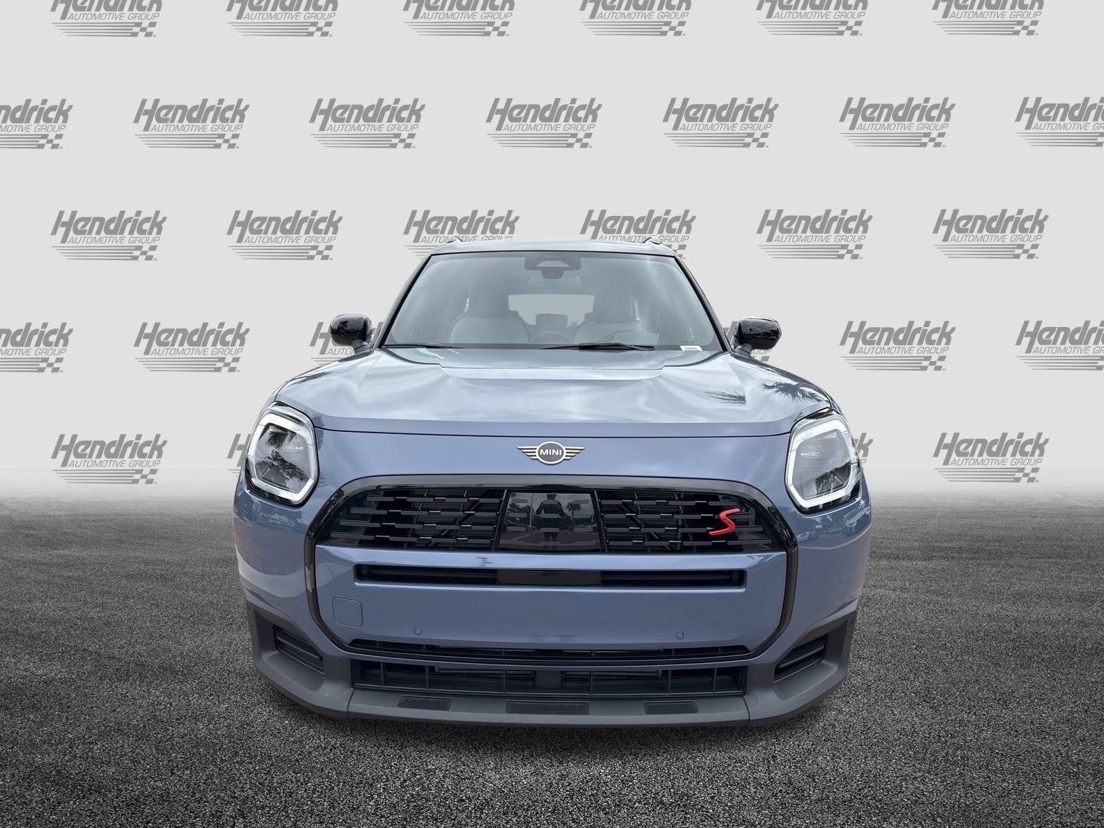 New 2026 MINI Cooper Countryman S image 3