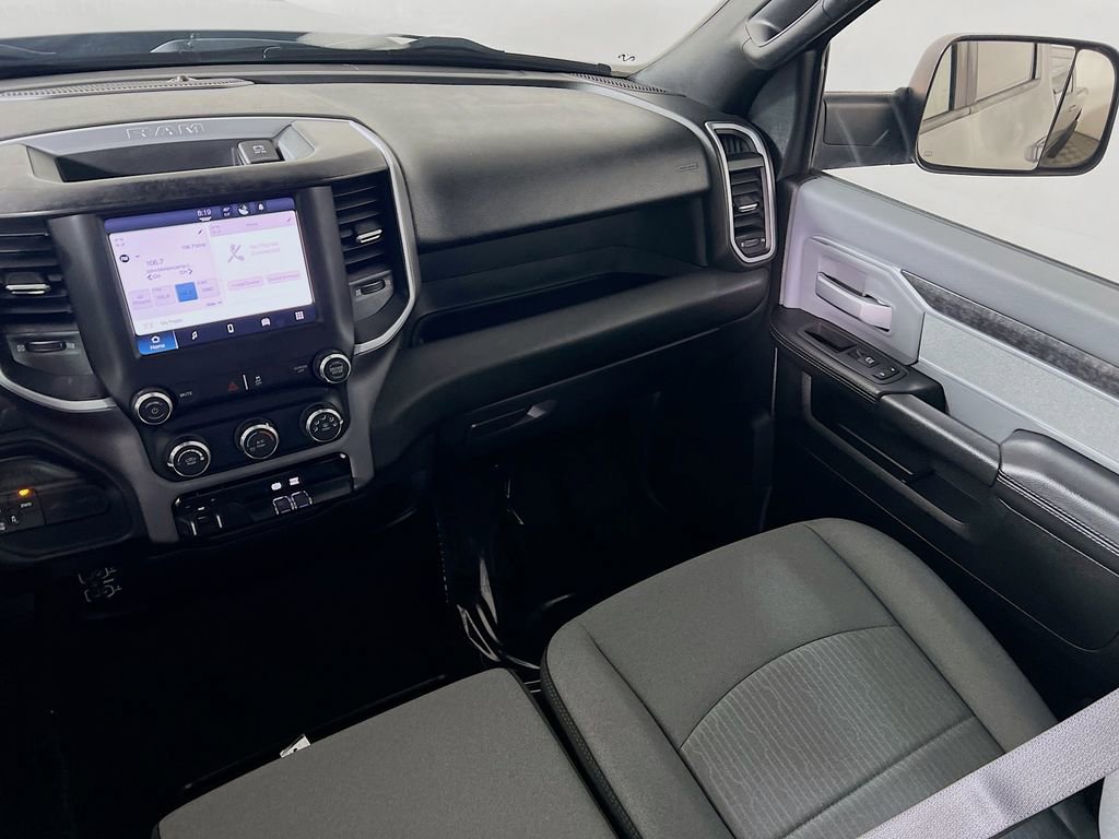 Used 2022 RAM 2500 Big Horn image 20