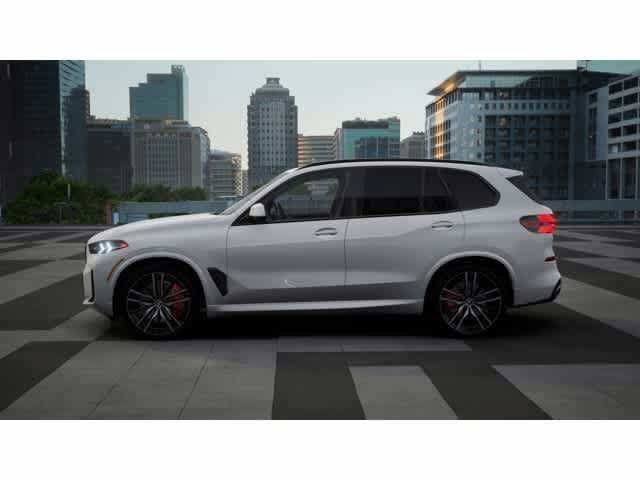 Used 2026 BMW X5 xDrive40i w/ M Sport Package AWD/4WD image 4
