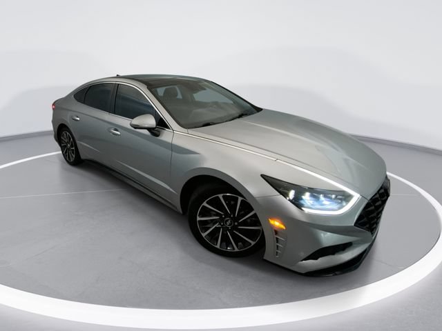 Used 2020 Hyundai Sonata Limited