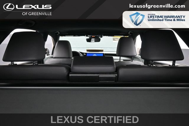 Certified 2023 Lexus RX 350 Premium w/ Cold Area Package FWD image 26