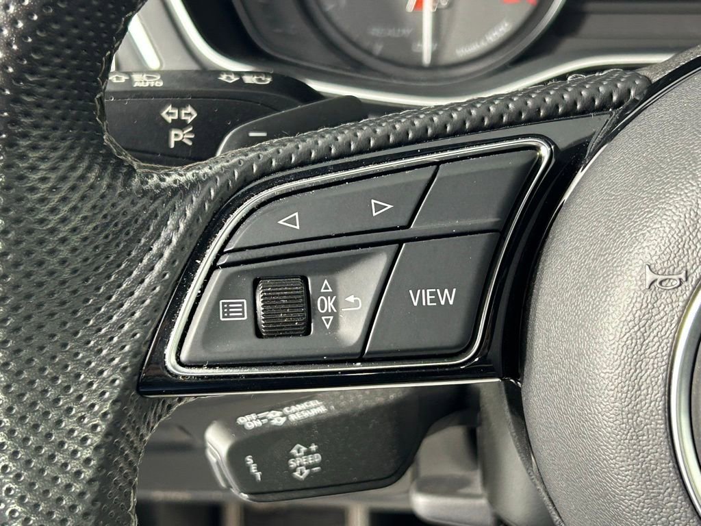 Used 2022 Audi S4 Premium image 25