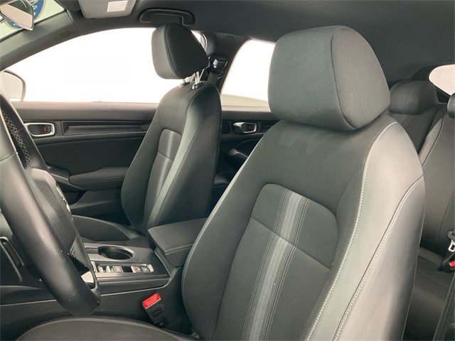 Certified 2022 Honda Civic Sport image 19