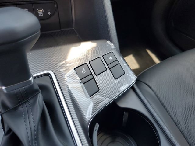 New 2026 Kia Sportage SX FWD image 29