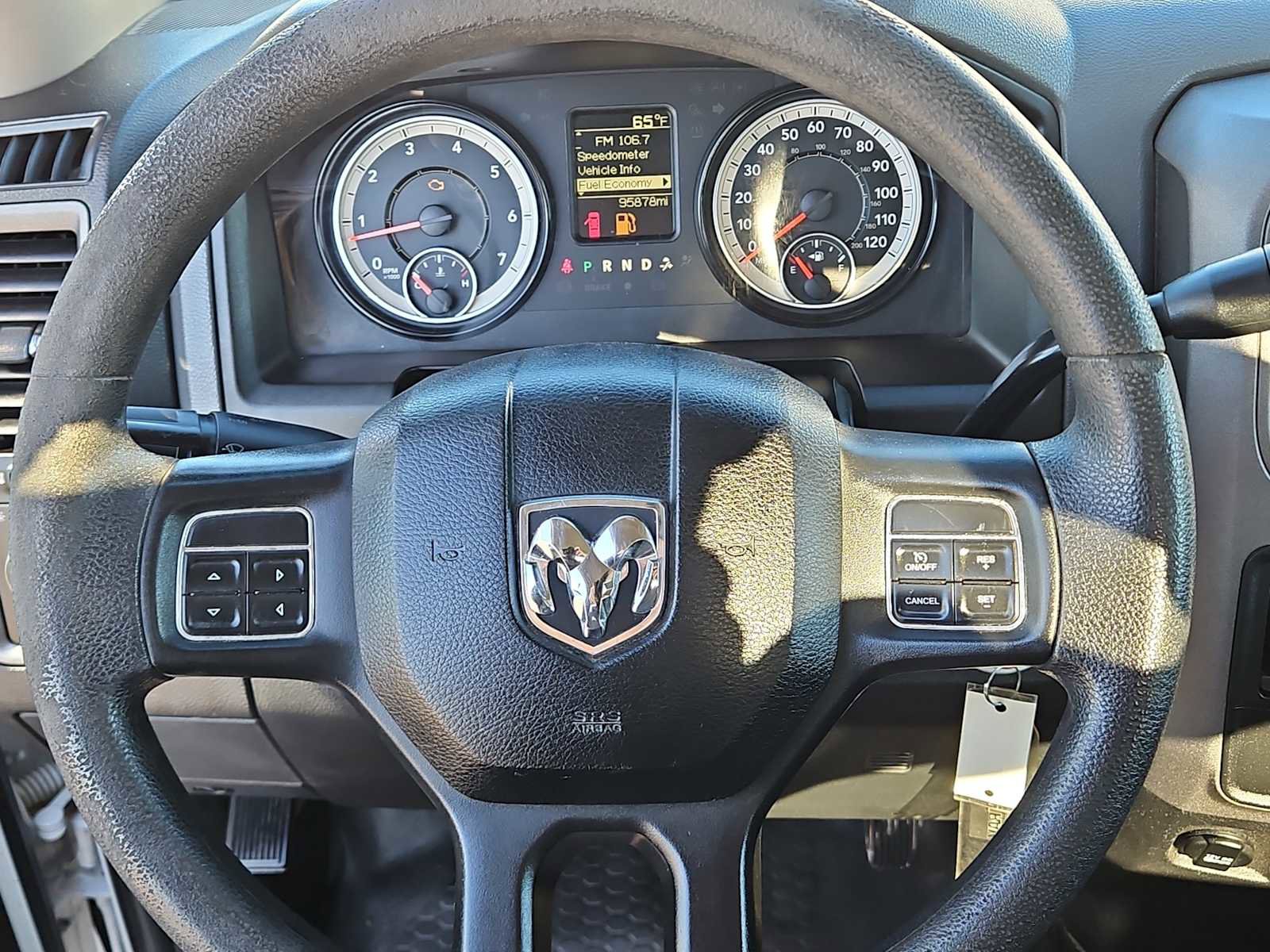 Used 2018 RAM 2500 Tradesman image 15