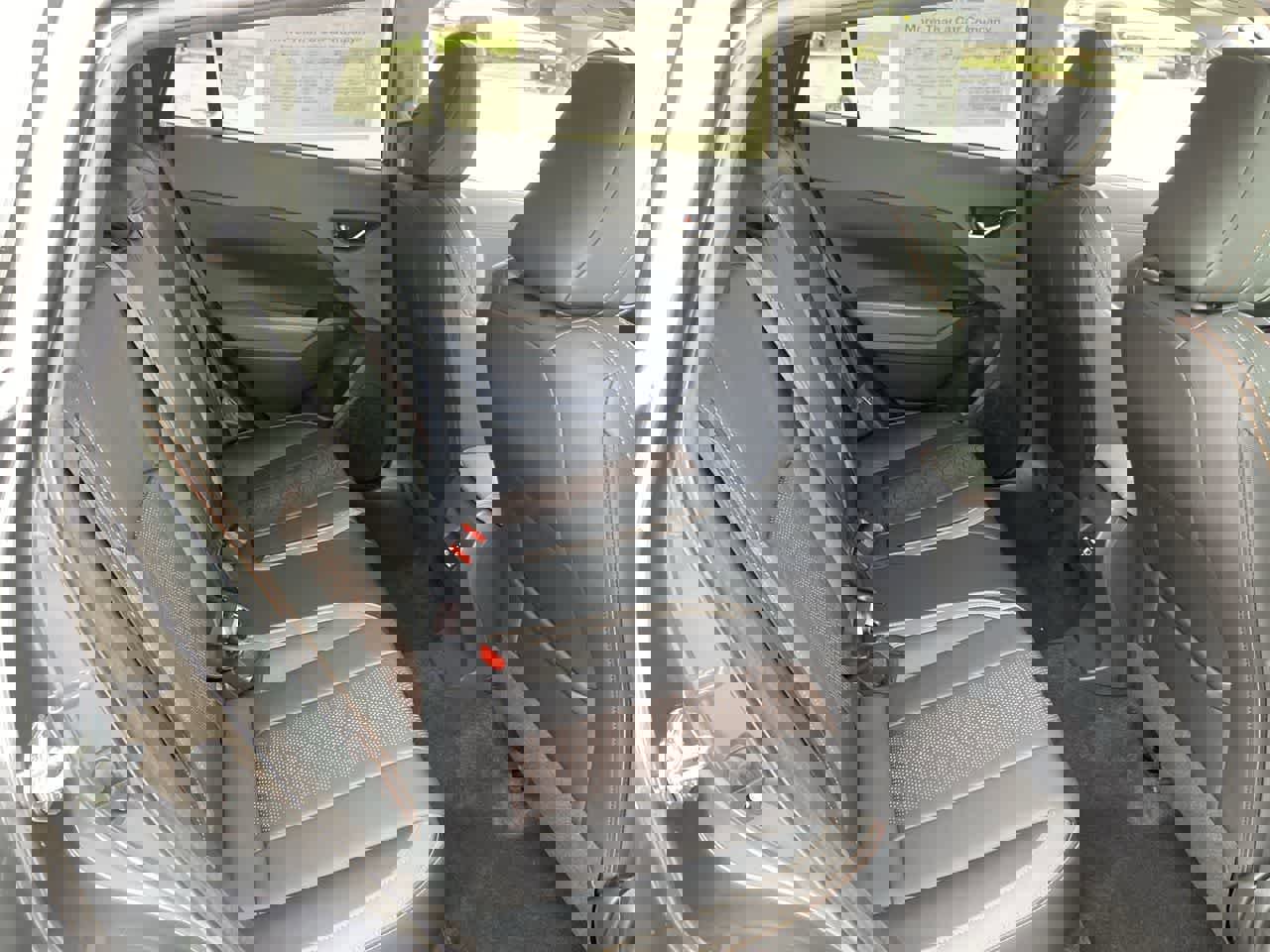 Used 2025 Subaru Crosstrek 2.5i Limited w/ Crosstrek Mirror Package image 20