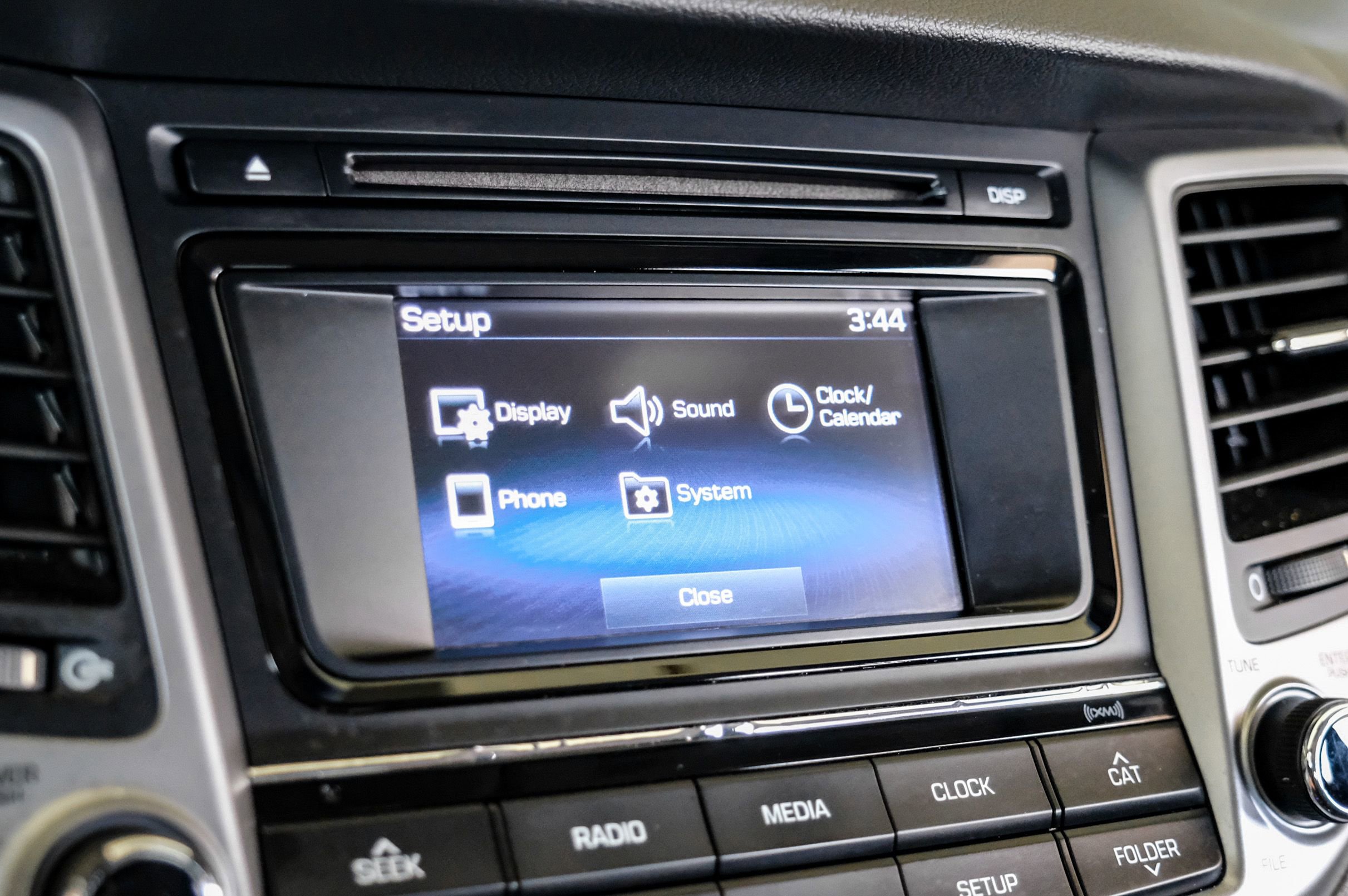 Used 2017 Hyundai Tucson Sport FWD image 32