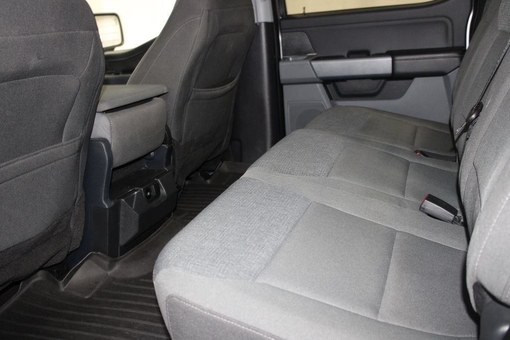 Used 2024 Ford F150 XLT w/ Tow/Haul Package AWD/4WD image 22