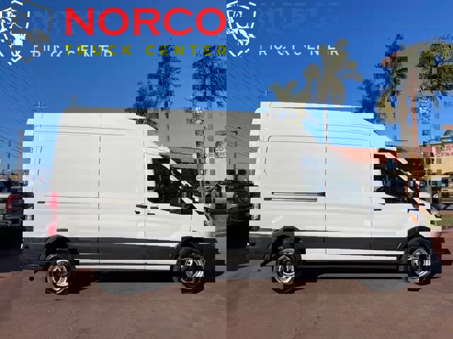 Used 2020 Ford Transit 250 148 High Roof w/ Load Area Protection Package