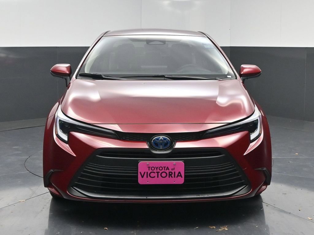 Used 2025 Toyota Corolla LE image 16
