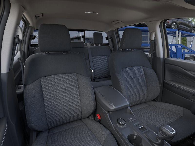 New 2026 Ford Ranger XLT AWD/4WD image 10