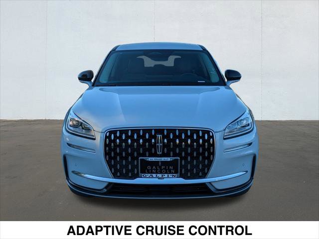 New 2025 Lincoln Corsair Reserve image 4