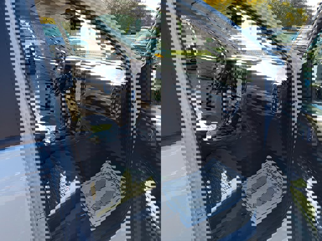 New 2025 Ford Ranger XL w/ Trailer Tow Package image 24