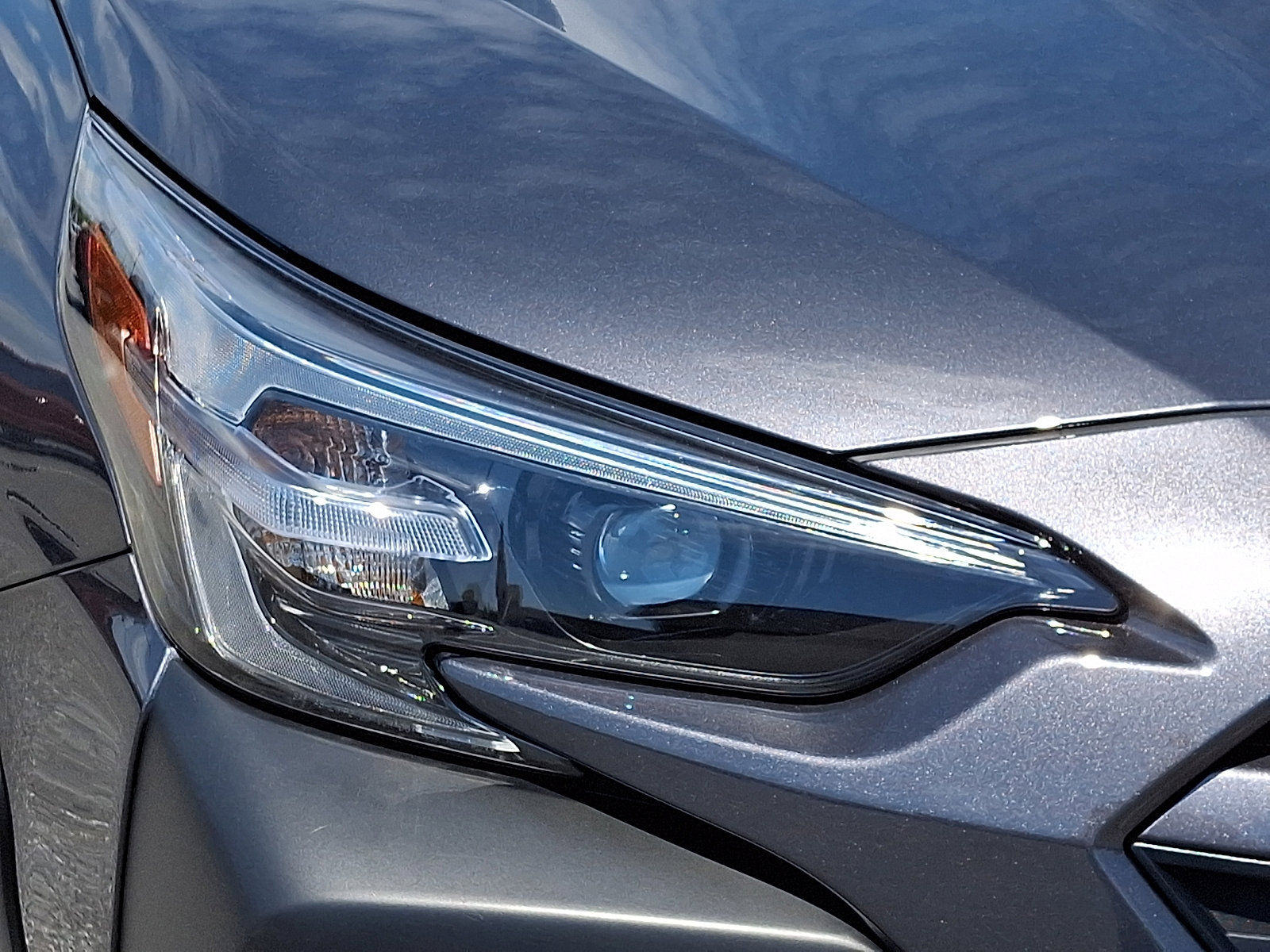 Used 2025 Subaru Outback Touring XT AWD/4WD image 9